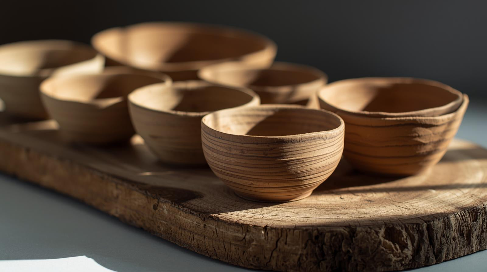 Monthly One-on-One Pottery Class